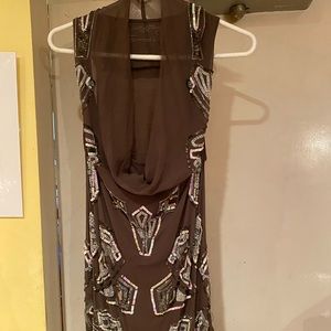 All Saints Spitalfields Azita top